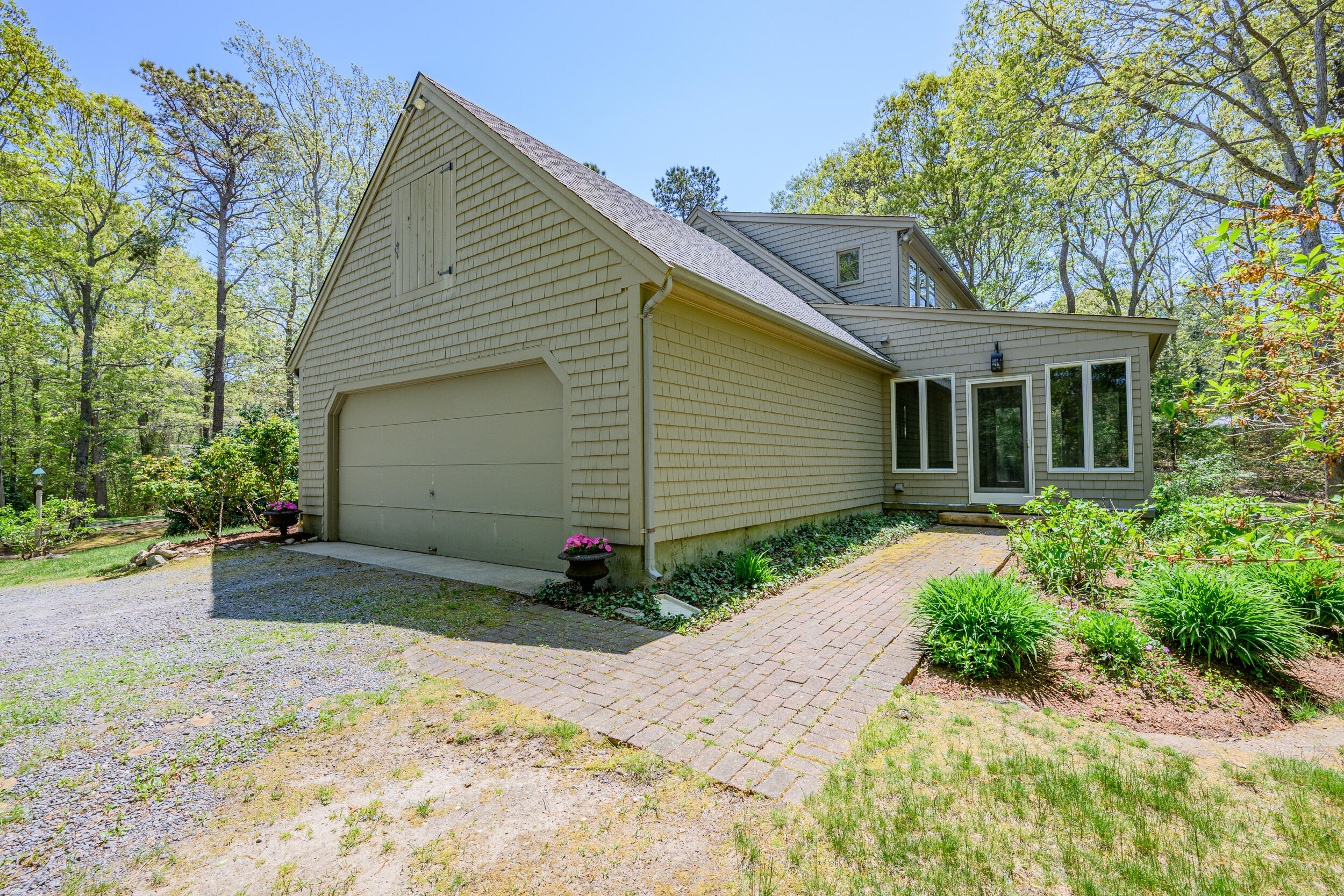 43 Village Drive East Sandwich MA 02537