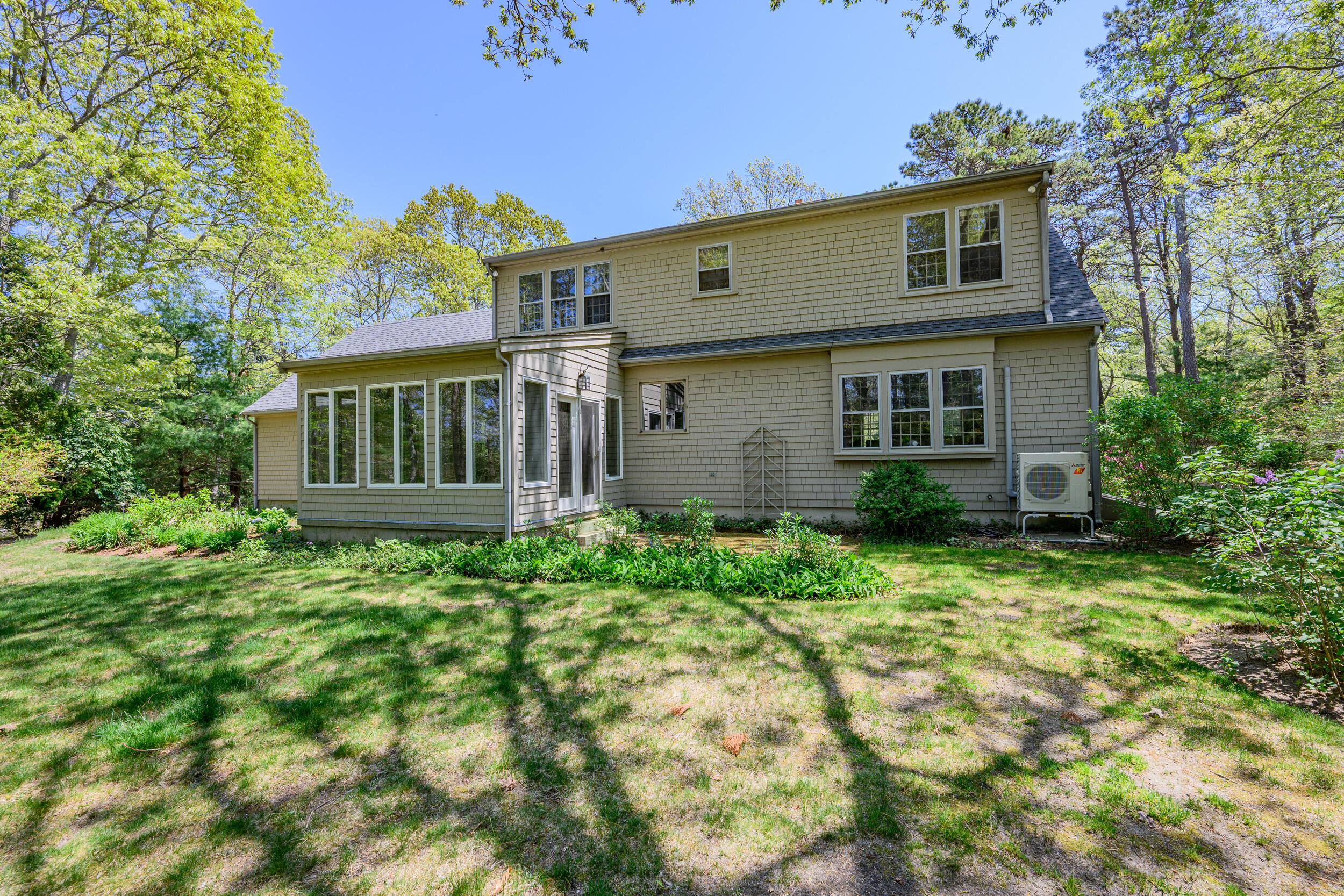 43 Village Drive East Sandwich MA 02537