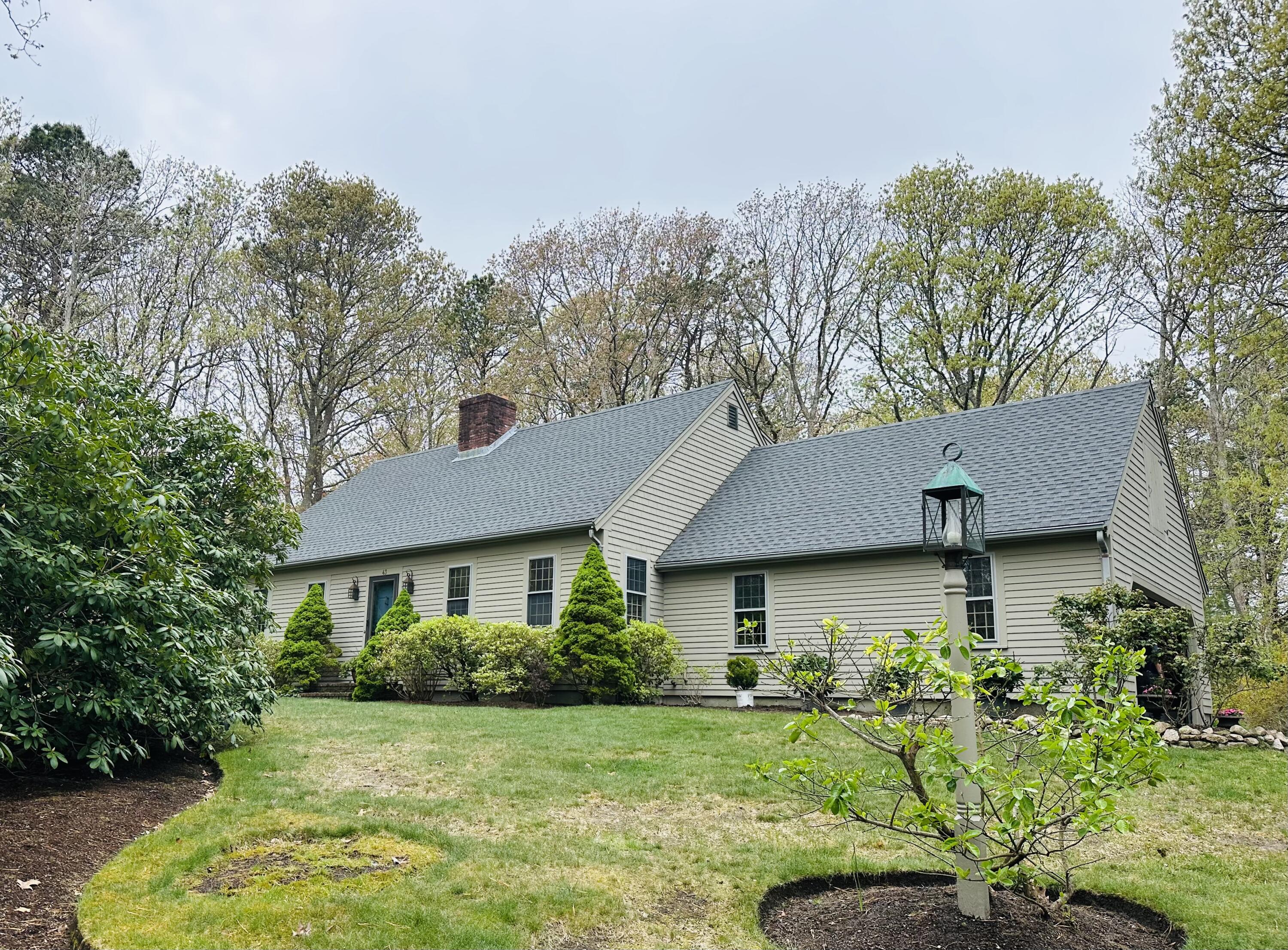 43 Village Drive East Sandwich MA 02537
