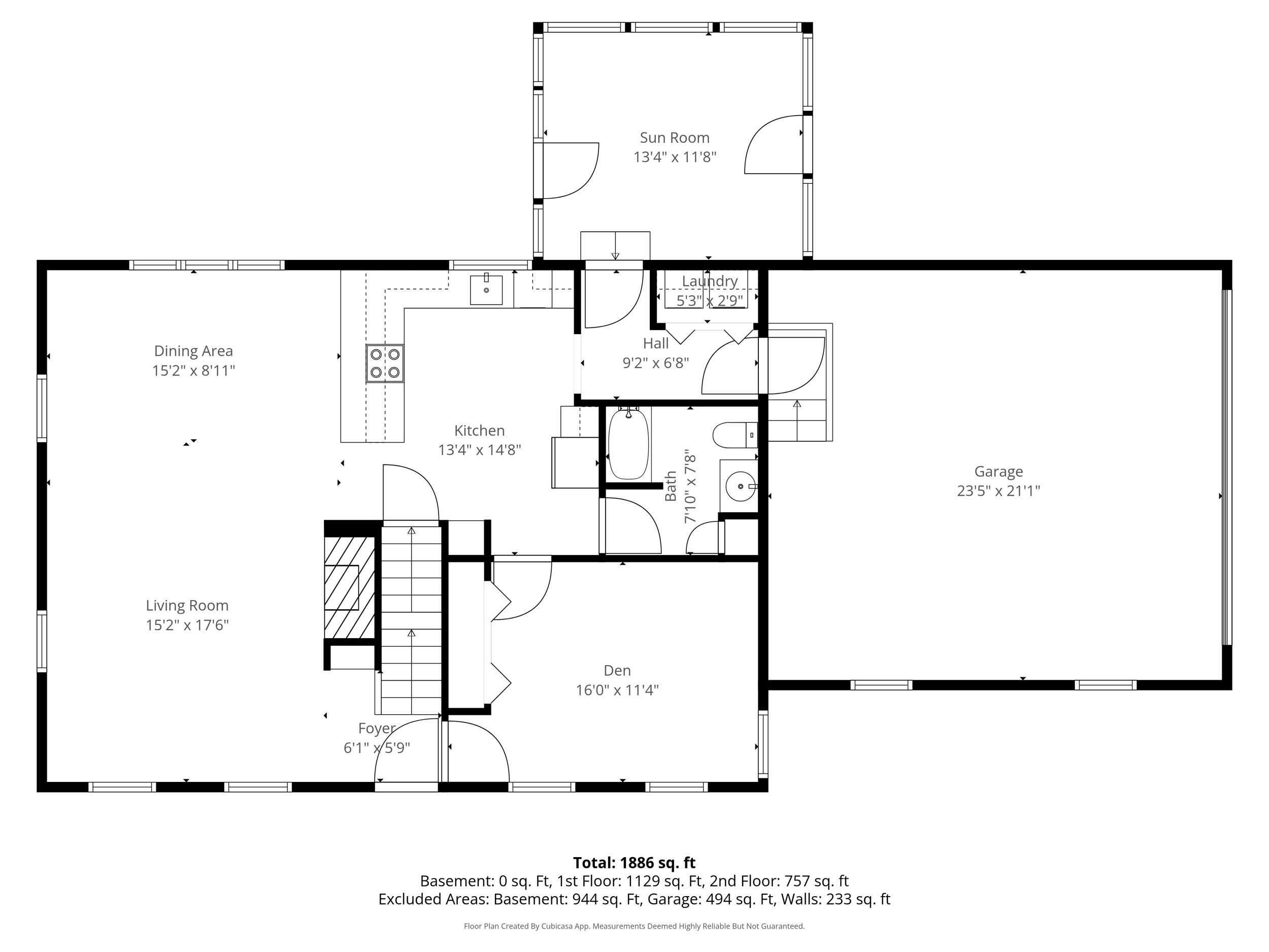 43 Village Drive East Sandwich MA 02537
