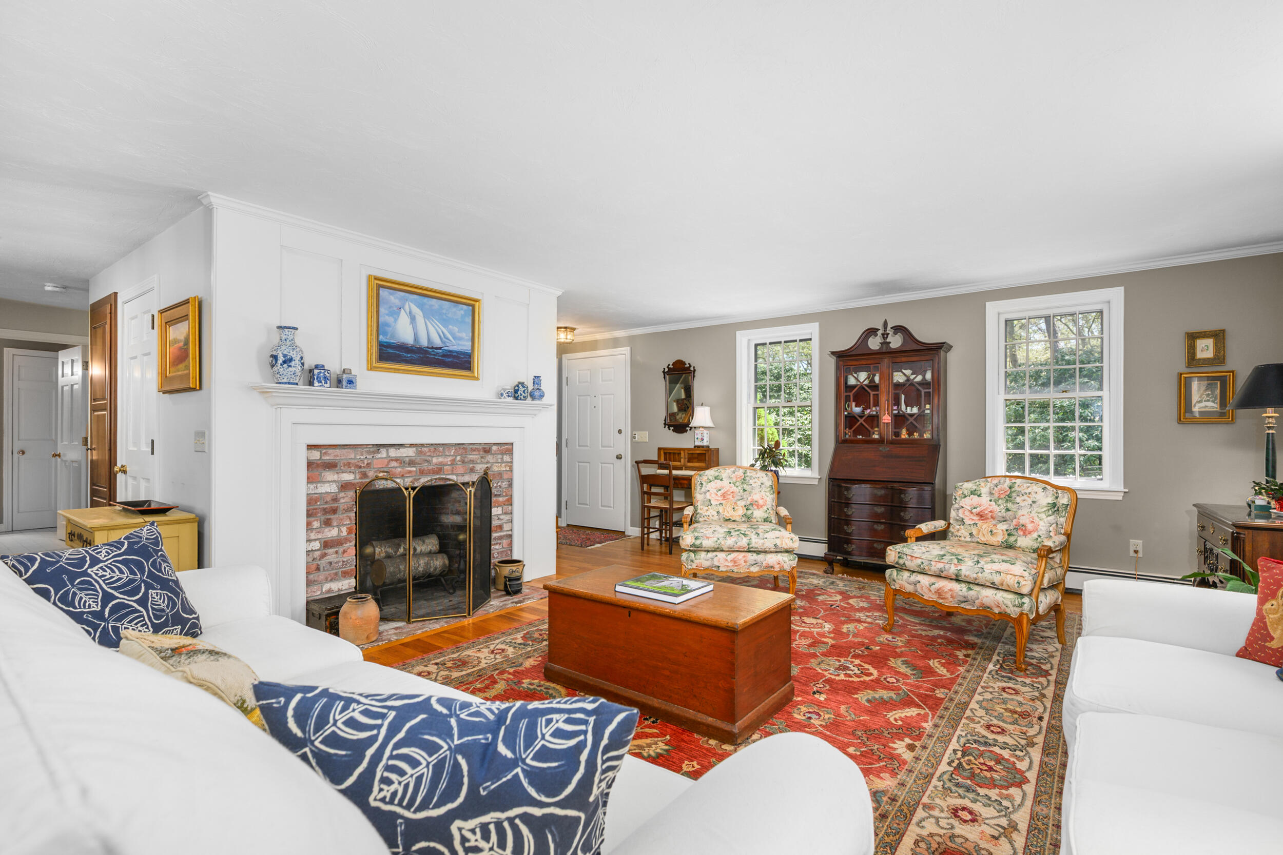 43 Village Drive East Sandwich MA 02537