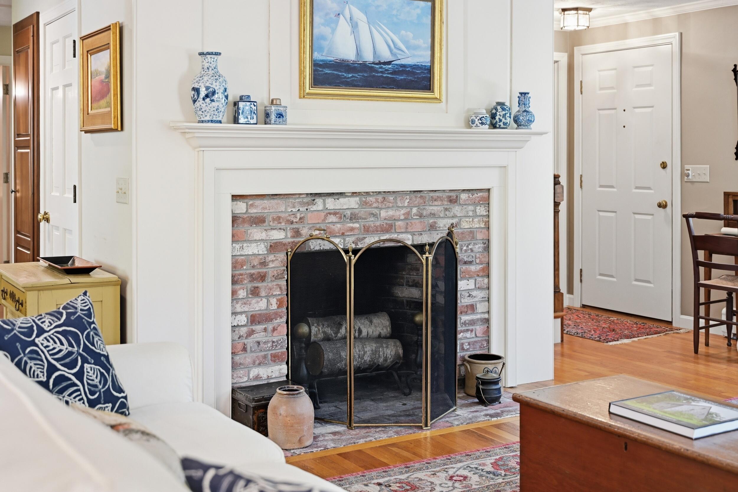 43 Village Drive East Sandwich MA 02537