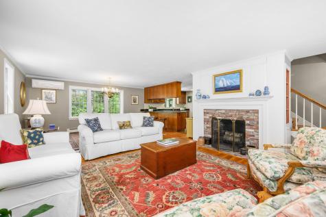 43 Village Drive Sandwich MA 02537