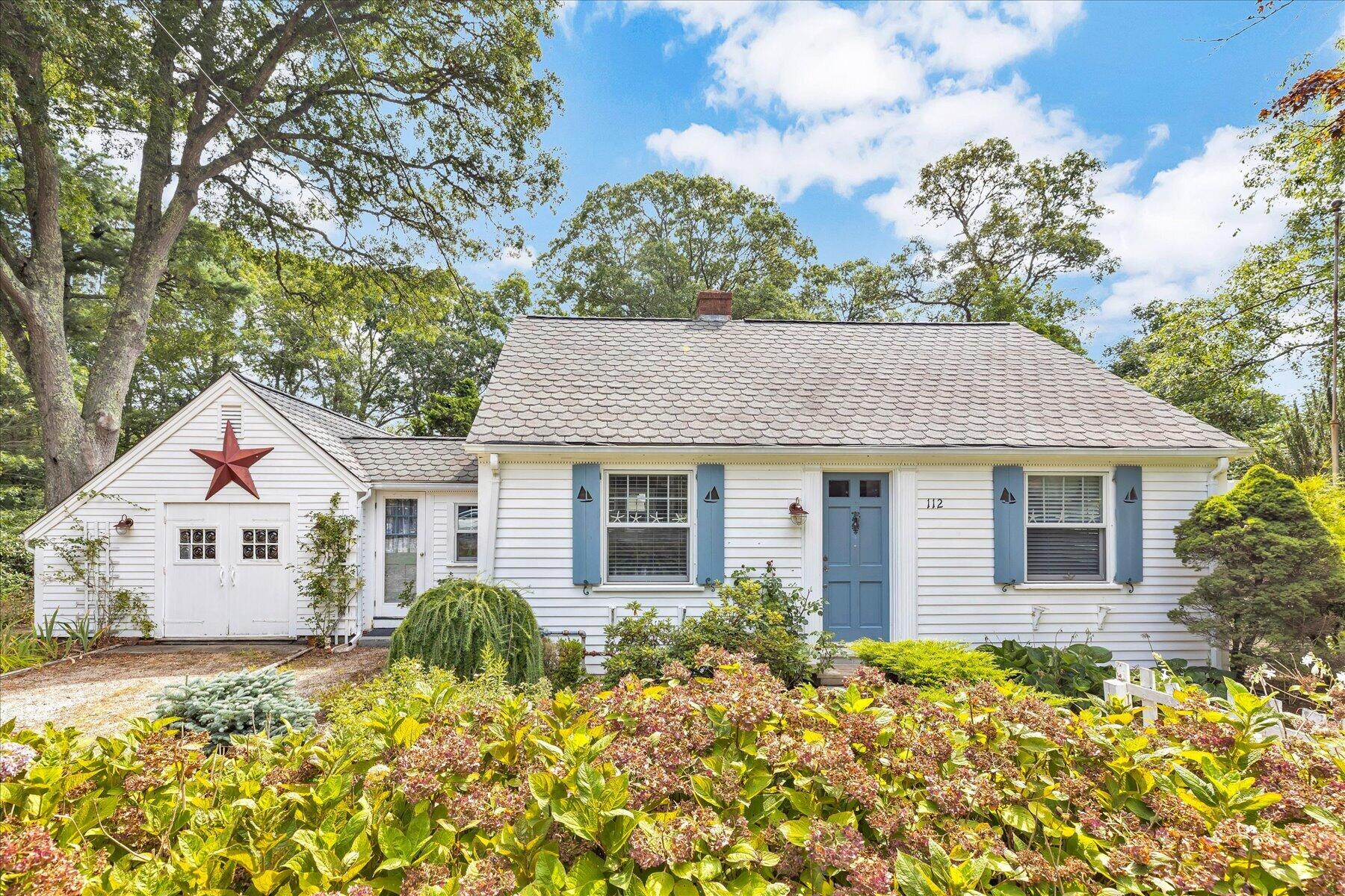 112 Osterville West Barnstable Road Osterville MA 02655