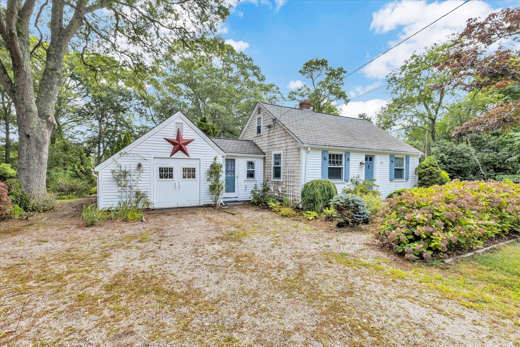112 Osterville West Barnstable Road Osterville MA 02655