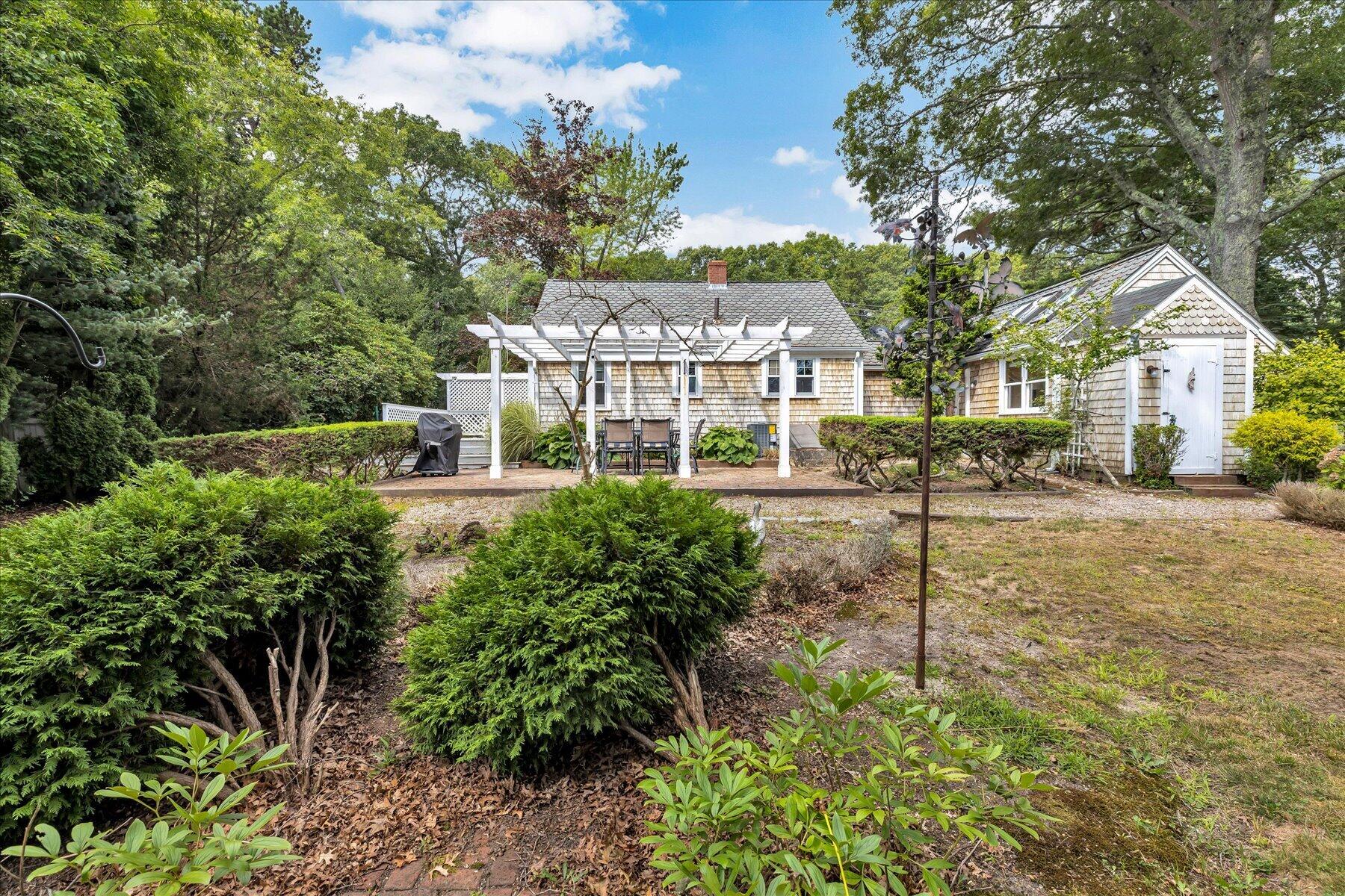 112 Osterville West Barnstable Road Osterville MA 02655