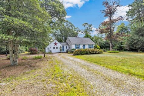 112 Osterville West Barnstable Road Osterville MA 02655