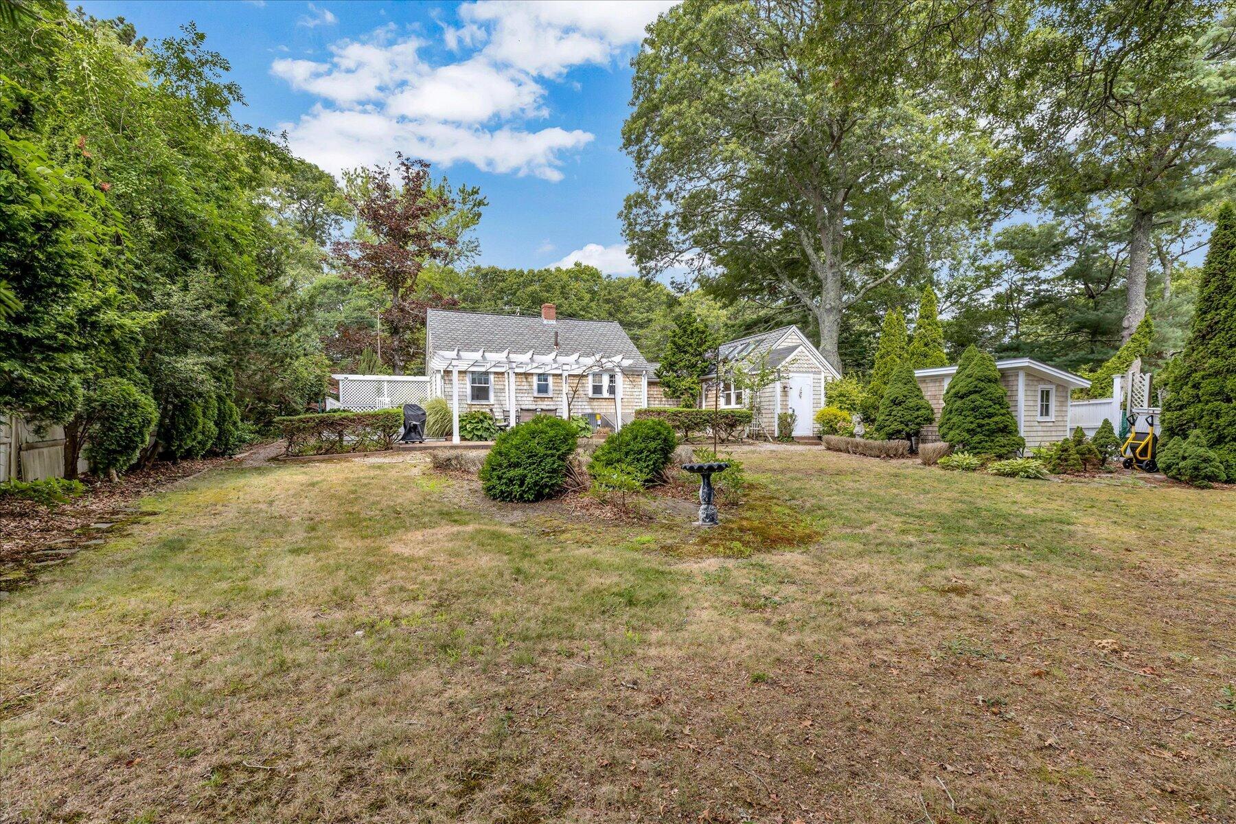 112 Osterville West Barnstable Road Osterville MA 02655