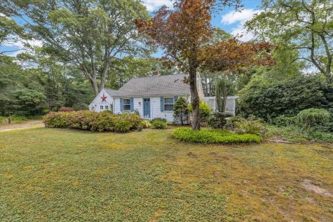 112 Osterville West Barnstable Road Osterville MA 02655