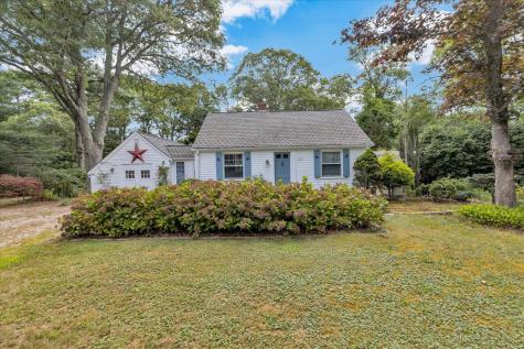 112 Osterville West Barnstable Road Osterville MA 02655