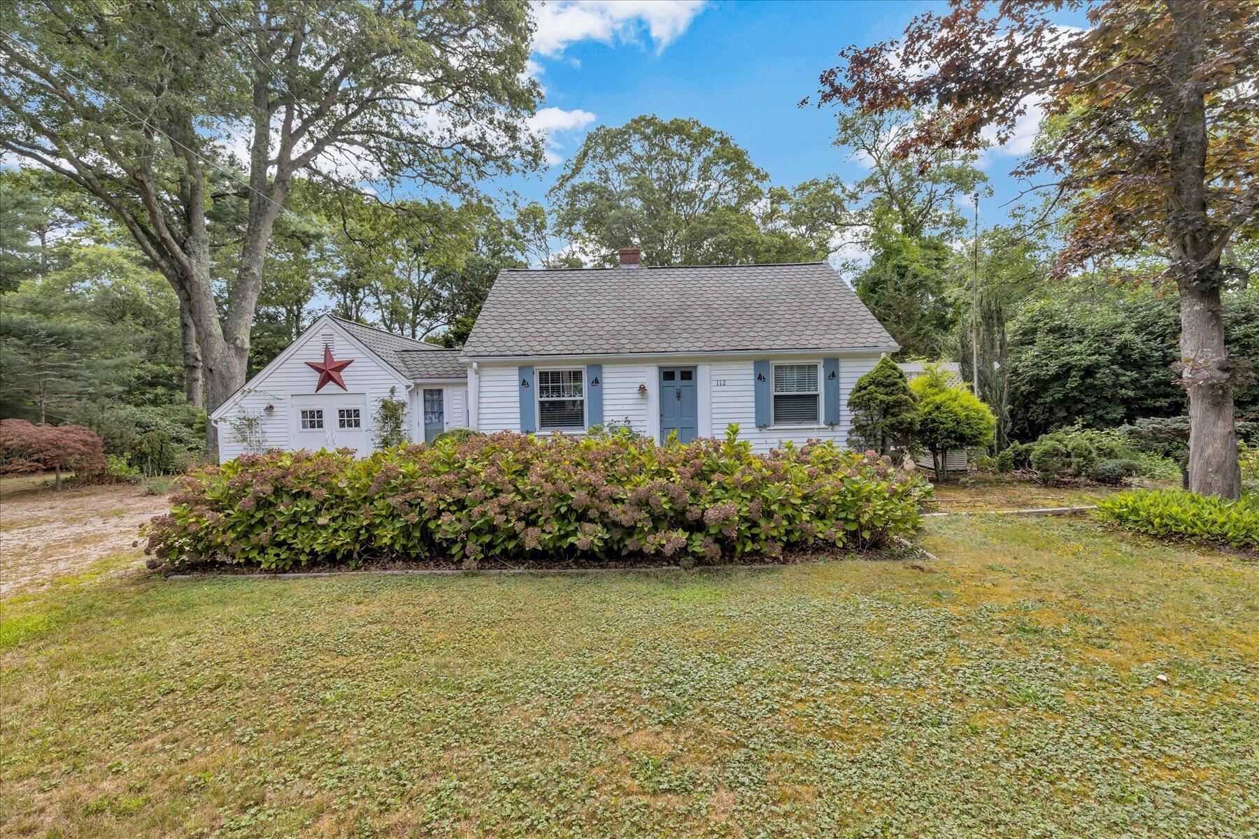 112 Osterville West Barnstable Road Osterville MA 02655