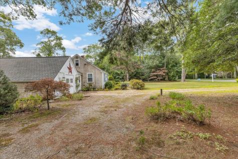 112 Osterville West Barnstable Road Osterville MA 02655