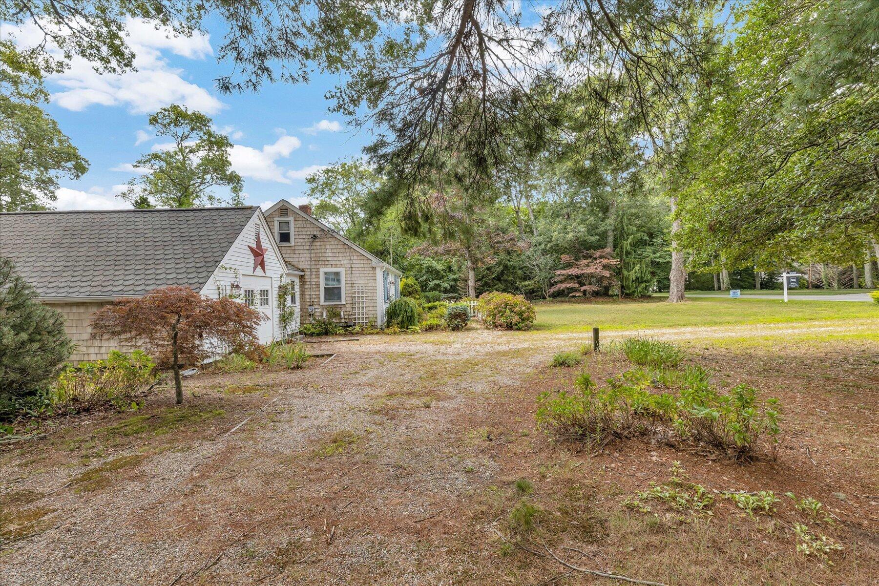 112 Osterville West Barnstable Road Osterville MA 02655