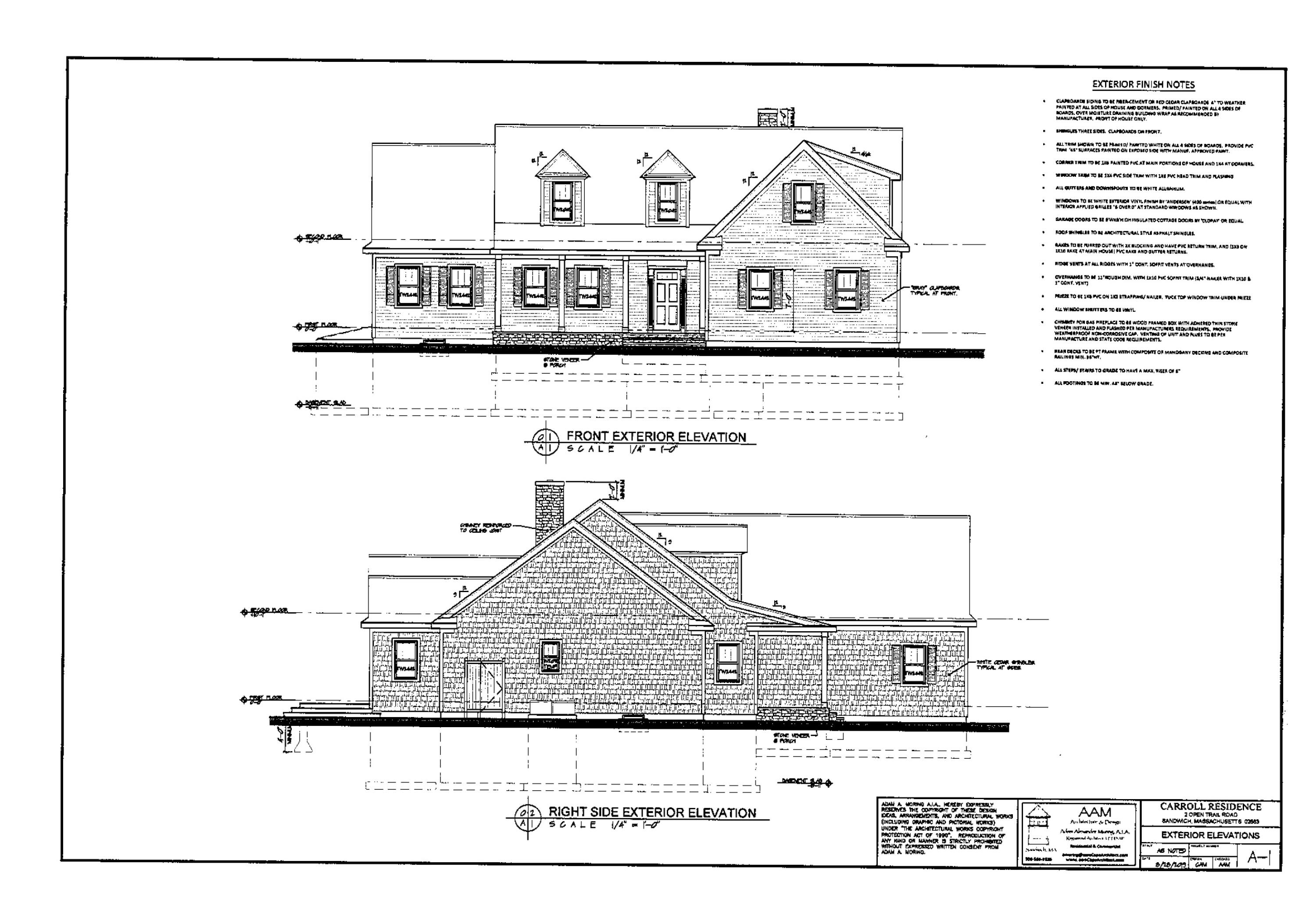 36 Summersea Road Mashpee MA 02649