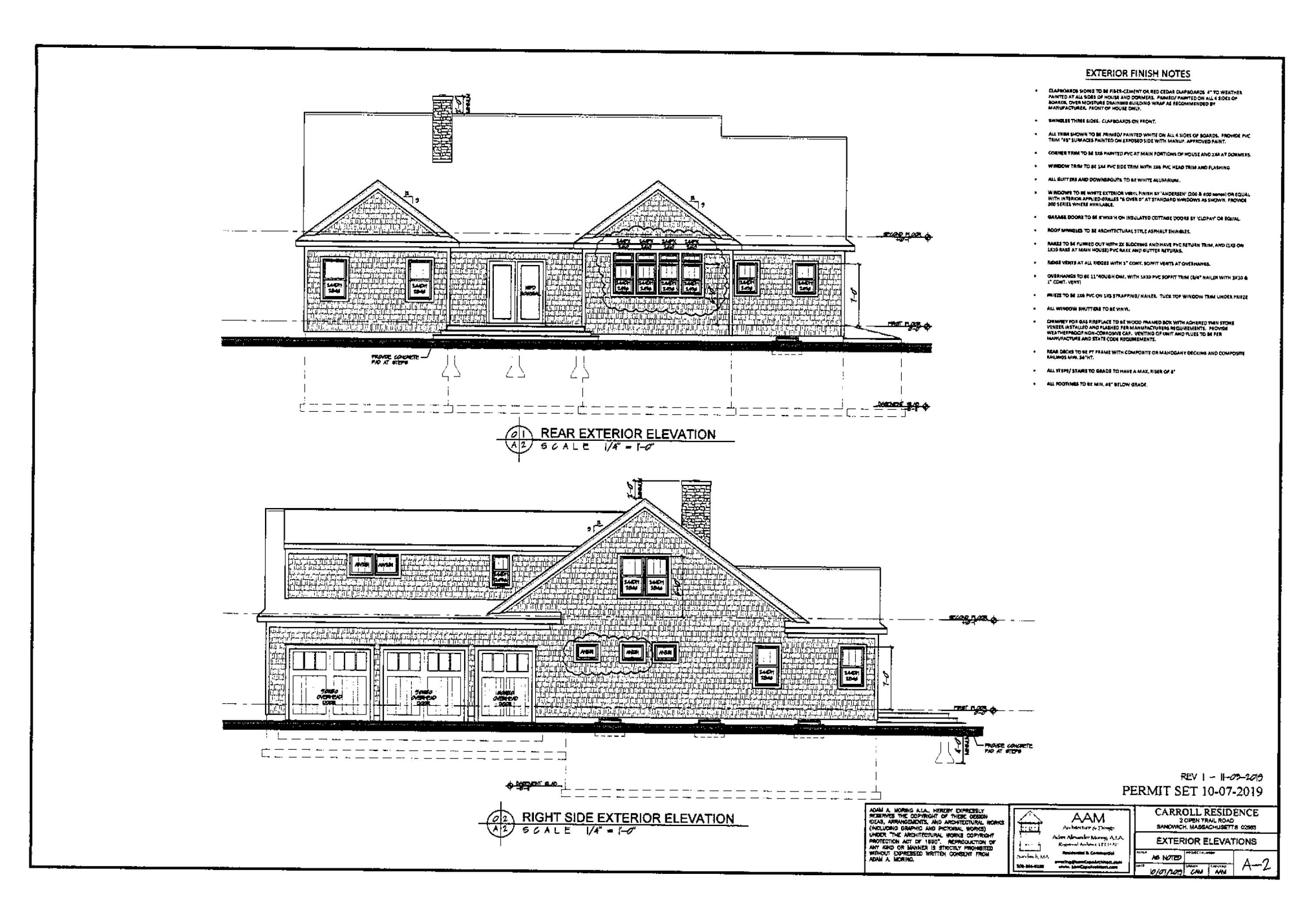 36 Summersea Road Mashpee MA 02649