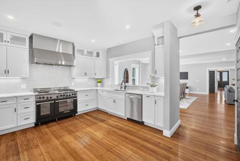 48 Red Brook Harbor Road Bourne MA 02534