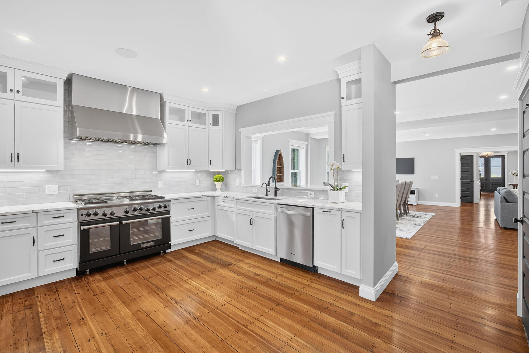 48 Red Brook Harbor Road Bourne MA 02534