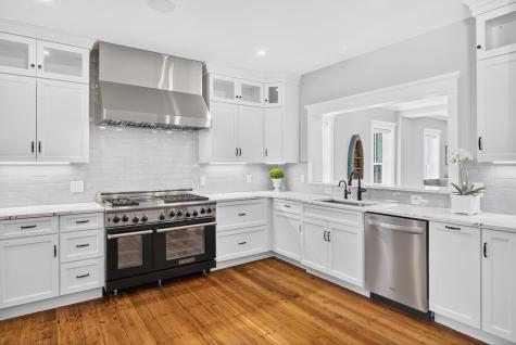 48 Red Brook Harbor Road Bourne MA 02534