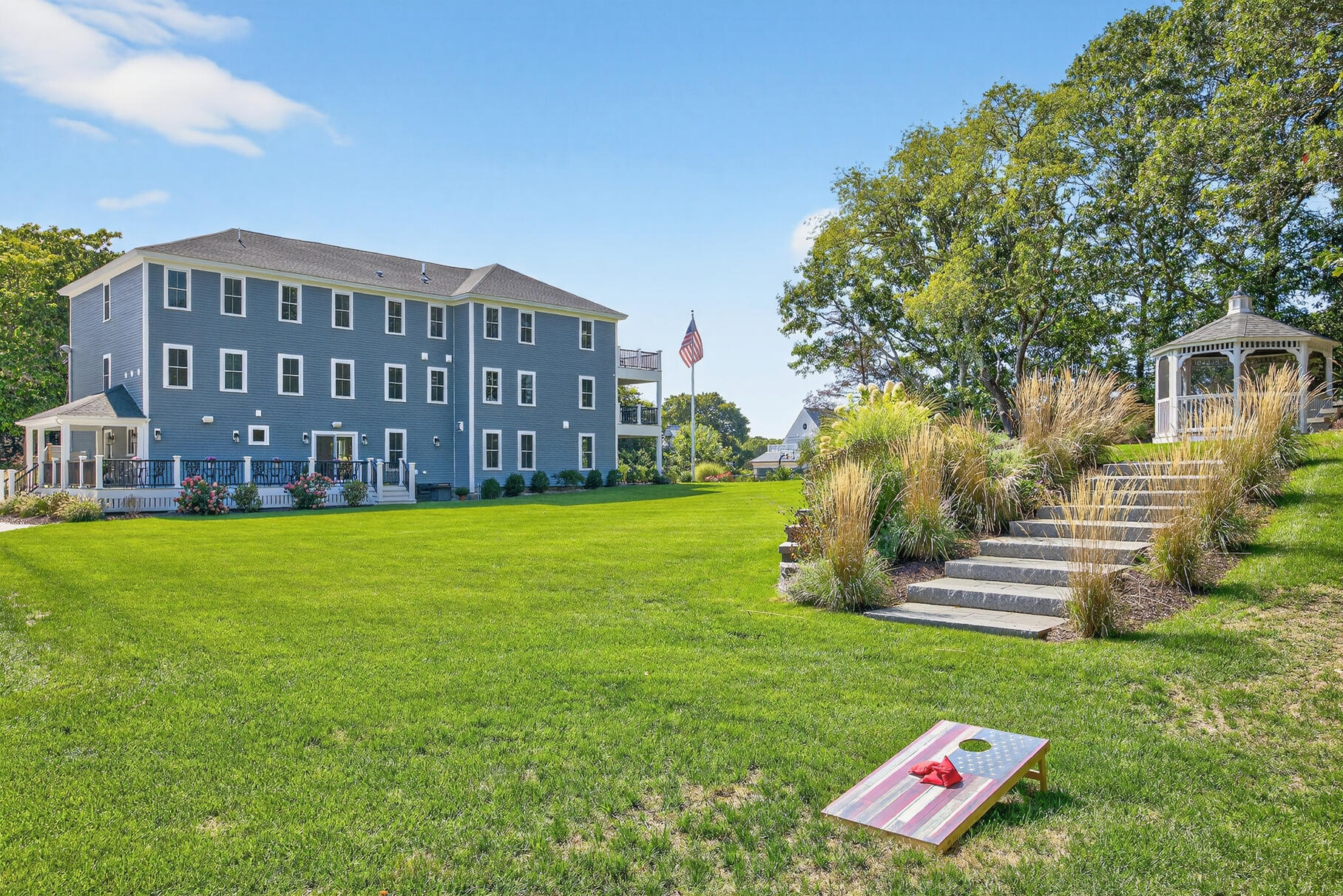 48 Red Brook Harbor Road Bourne MA 02534