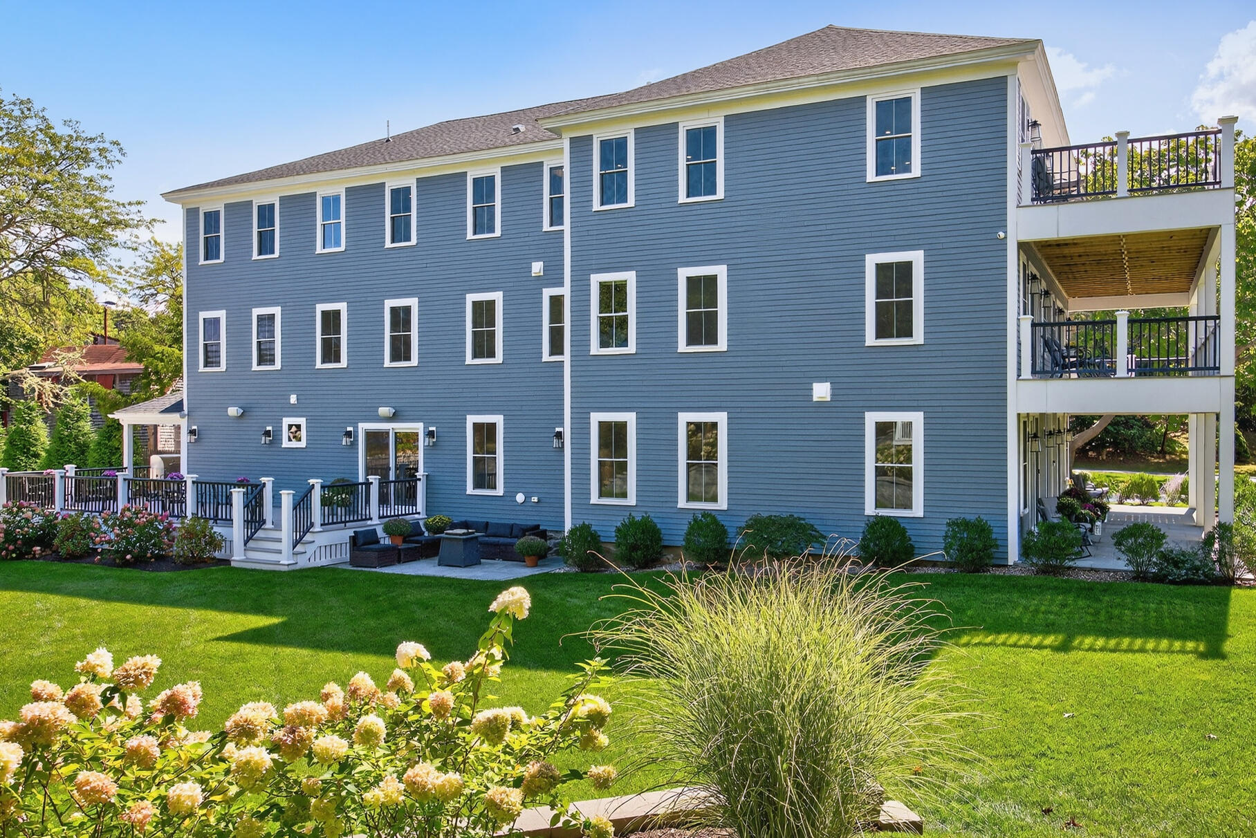 48 Red Brook Harbor Road Bourne MA 02534