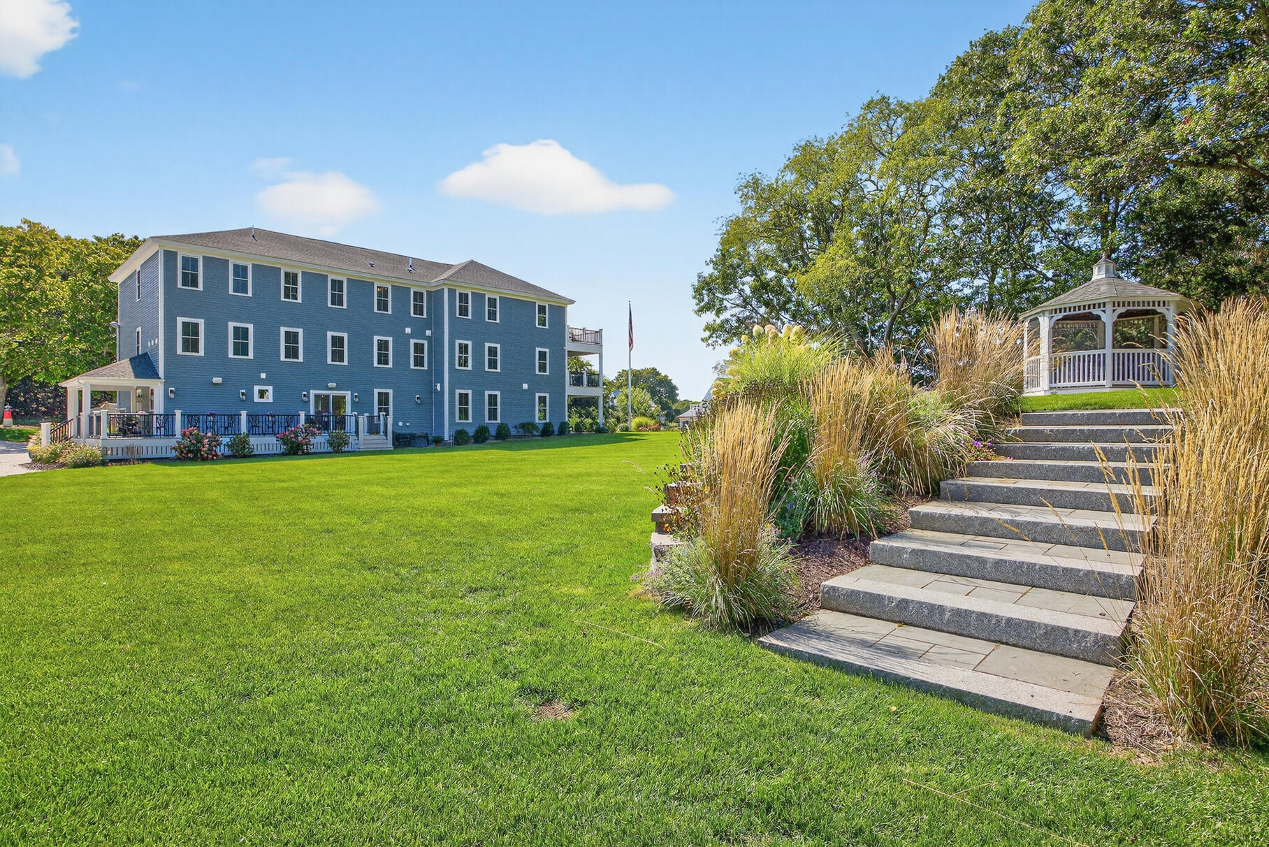 48 Red Brook Harbor Road Bourne MA 02534