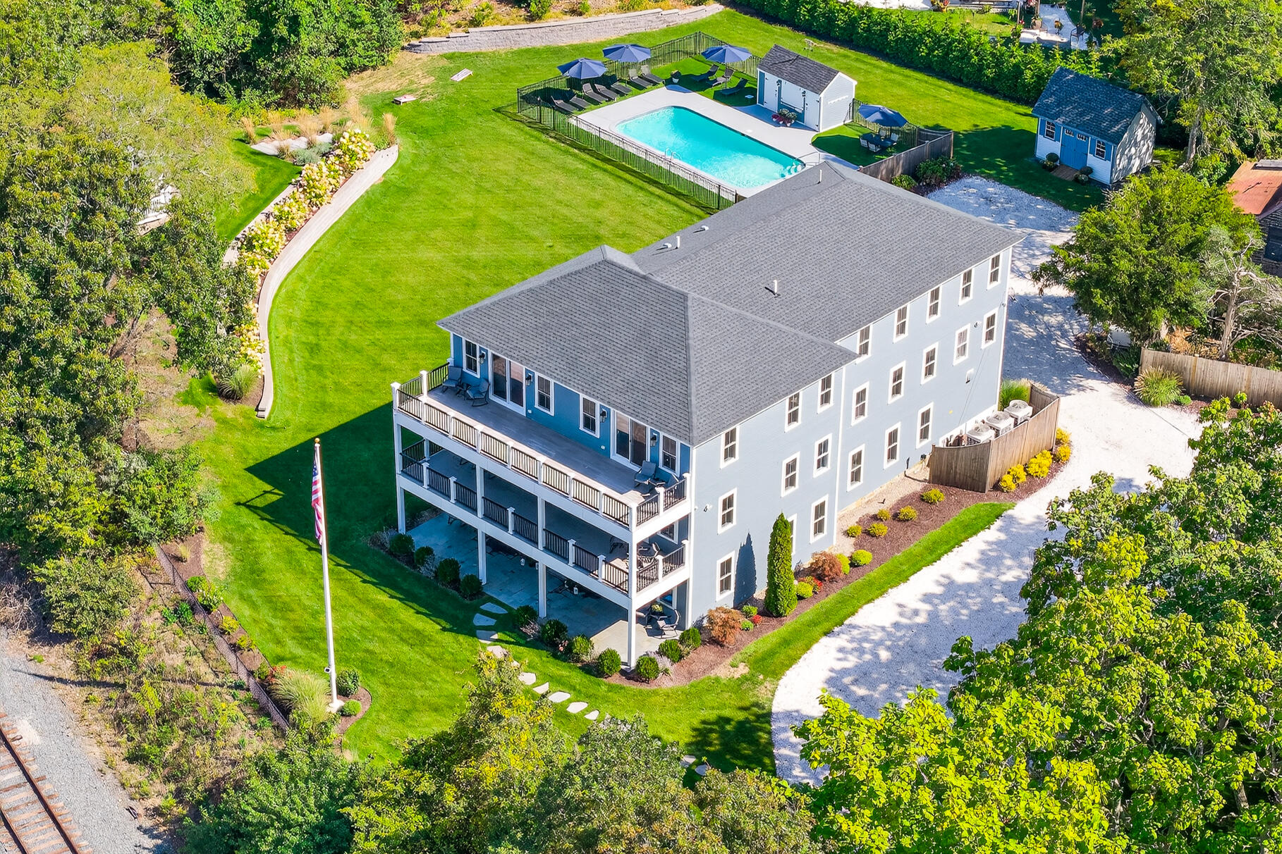 48 Red Brook Harbor Road Bourne MA 02534