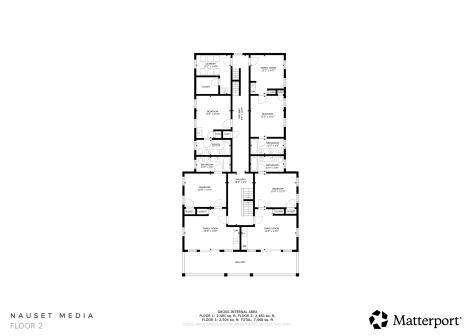 48 Red Brook Harbor Road Bourne MA 02534