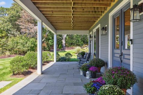 48 Red Brook Harbor Road Bourne MA 02534