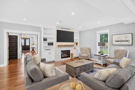 48 Red Brook Harbor Road Bourne MA 02534