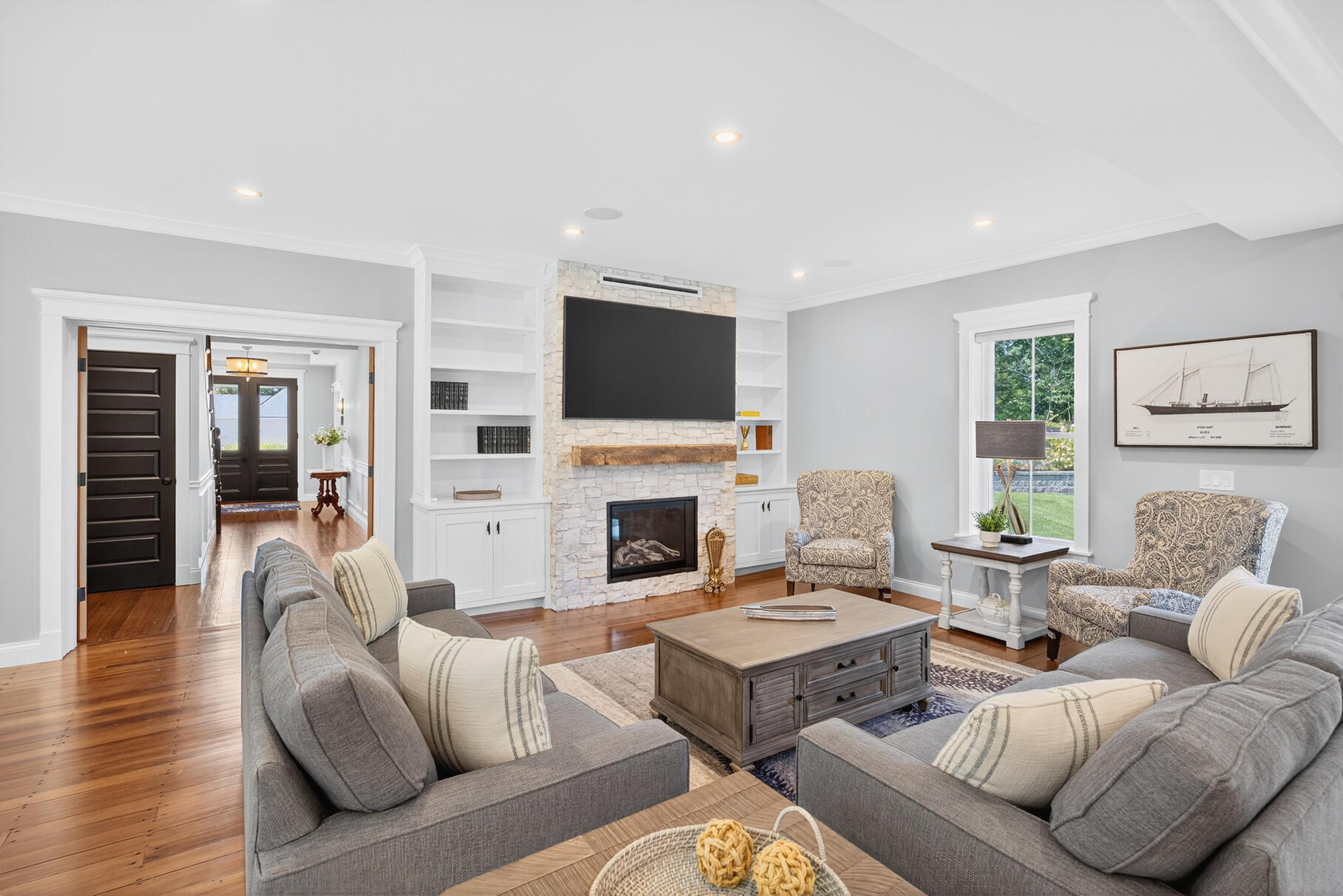 48 Red Brook Harbor Road Bourne MA 02534