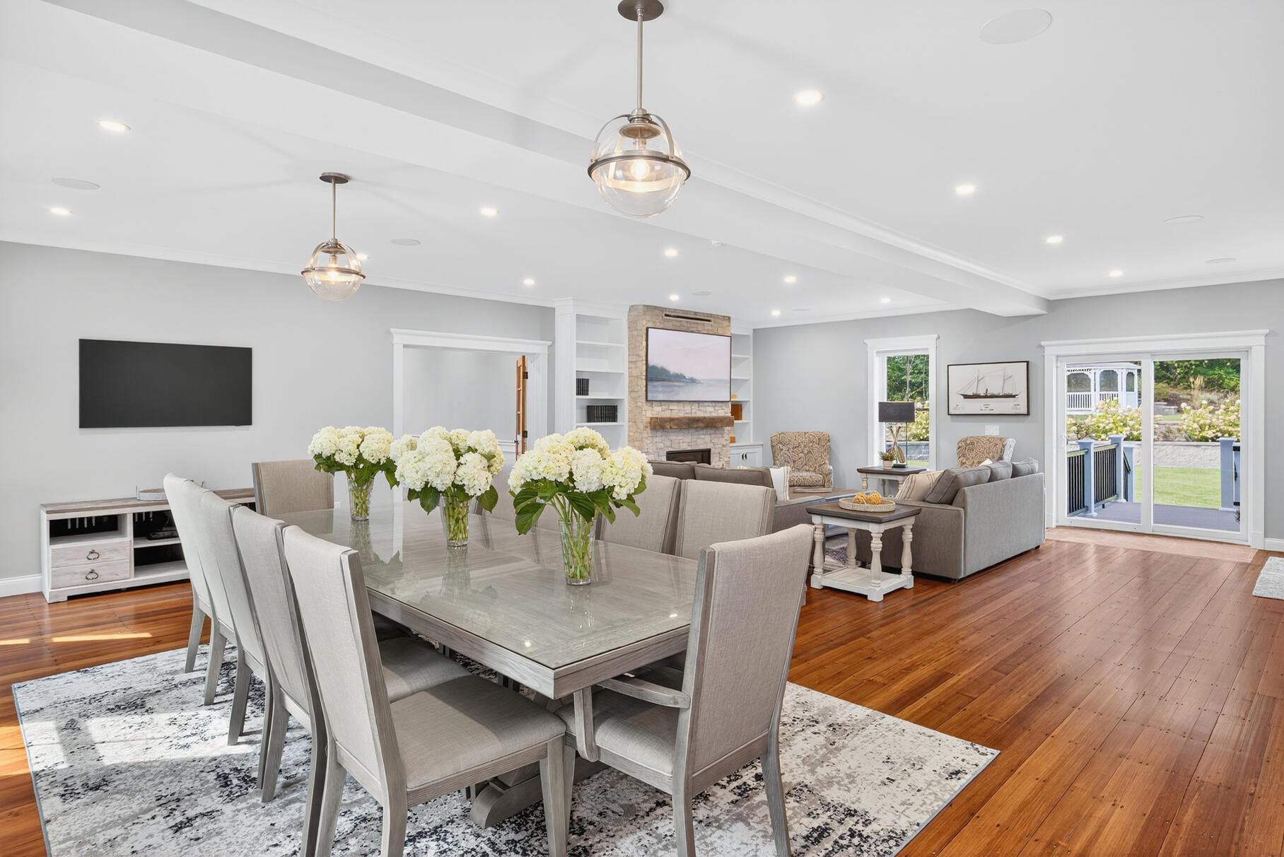 48 Red Brook Harbor Road Bourne MA 02534