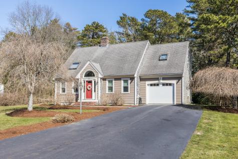 66 Braley Jenkins Road Barnstable MA 02632