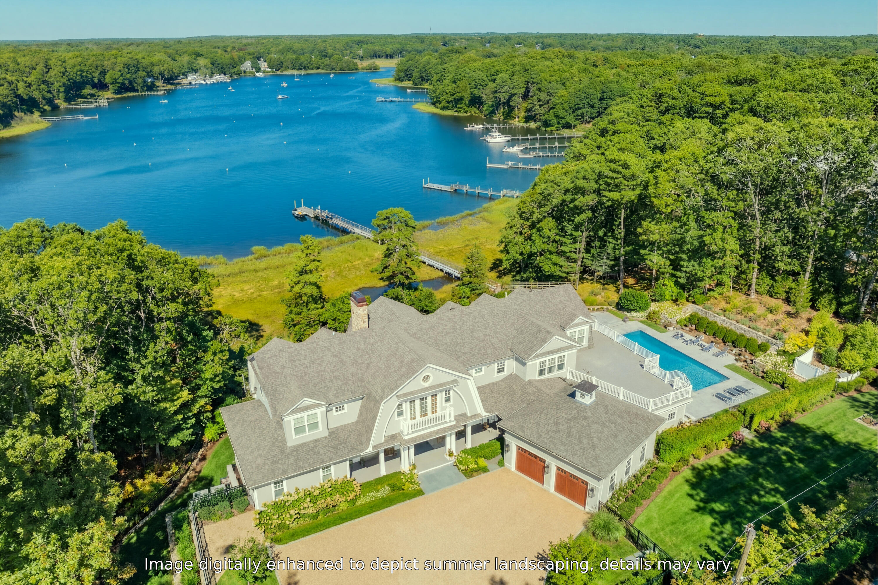 240 Baxters Neck Road