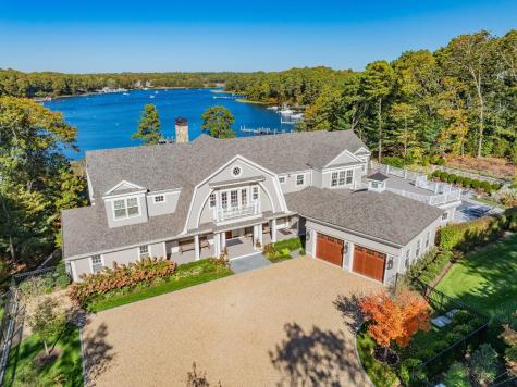240 Baxters Neck Road Barnstable MA 02648