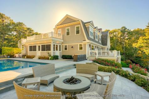 240 Baxters Neck Road Barnstable MA 02648