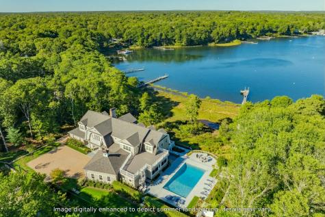 240 Baxters Neck Road Barnstable MA 02648