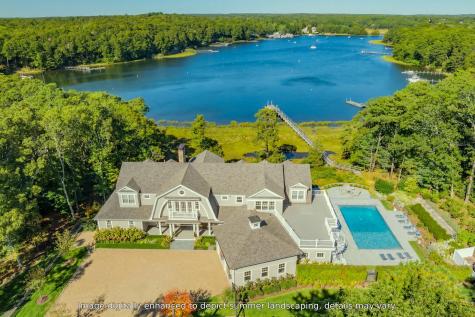 240 Baxters Neck Road Barnstable MA 02648