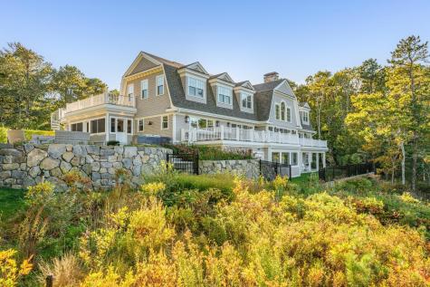 240 Baxters Neck Road Barnstable MA 02648
