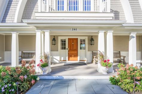 240 Baxters Neck Road Barnstable MA 02648