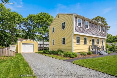 174 Barlows Landing Road Bourne MA 02559