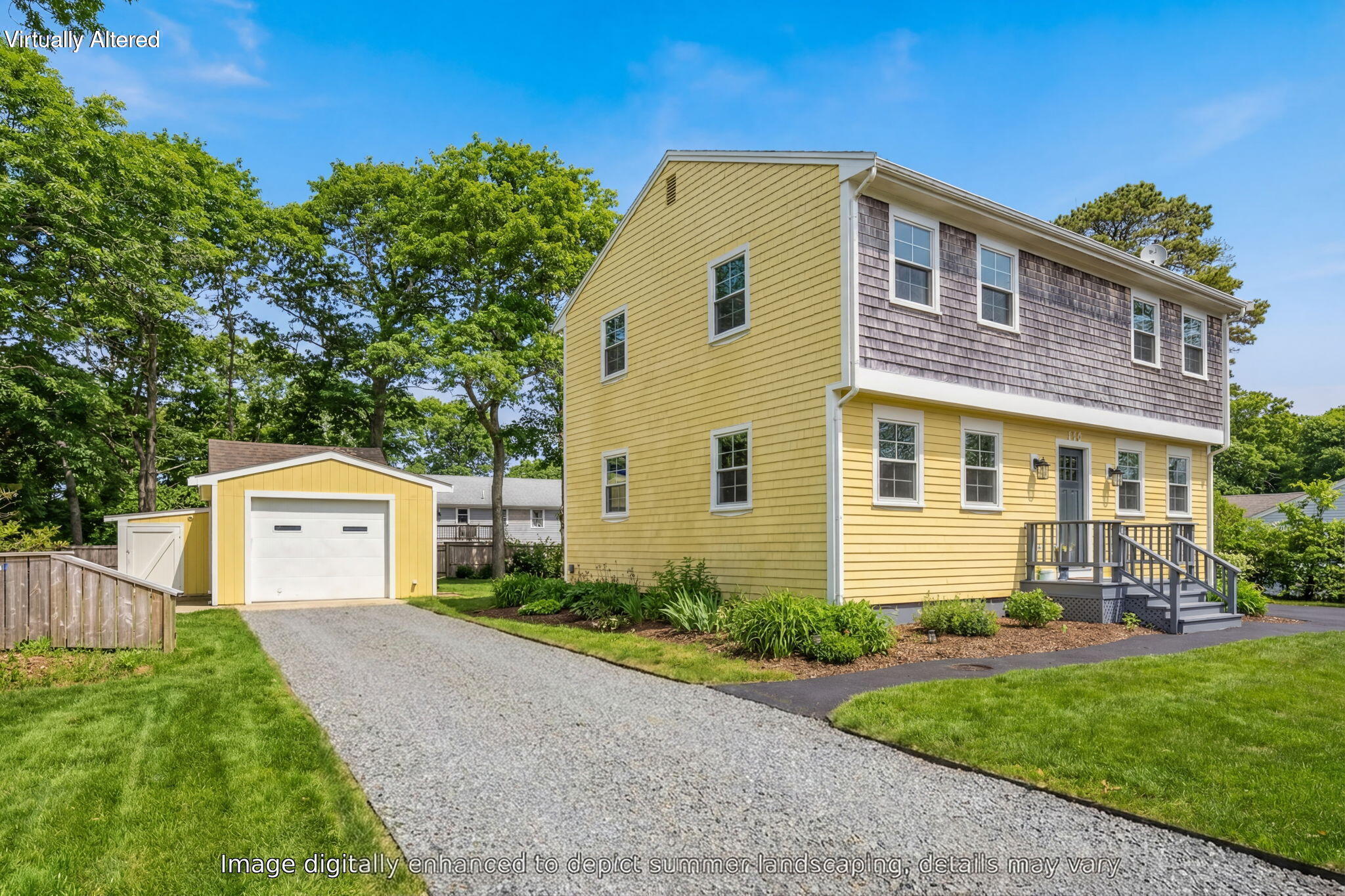 174 Barlows Landing Road