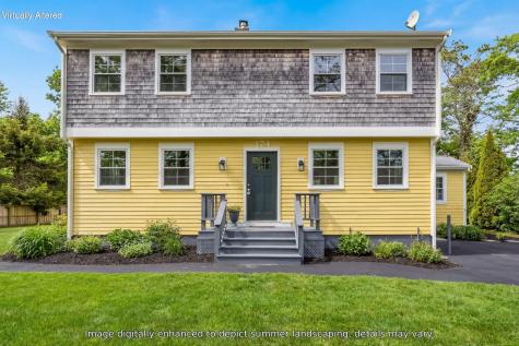 174 Barlows Landing Road Bourne MA 02559