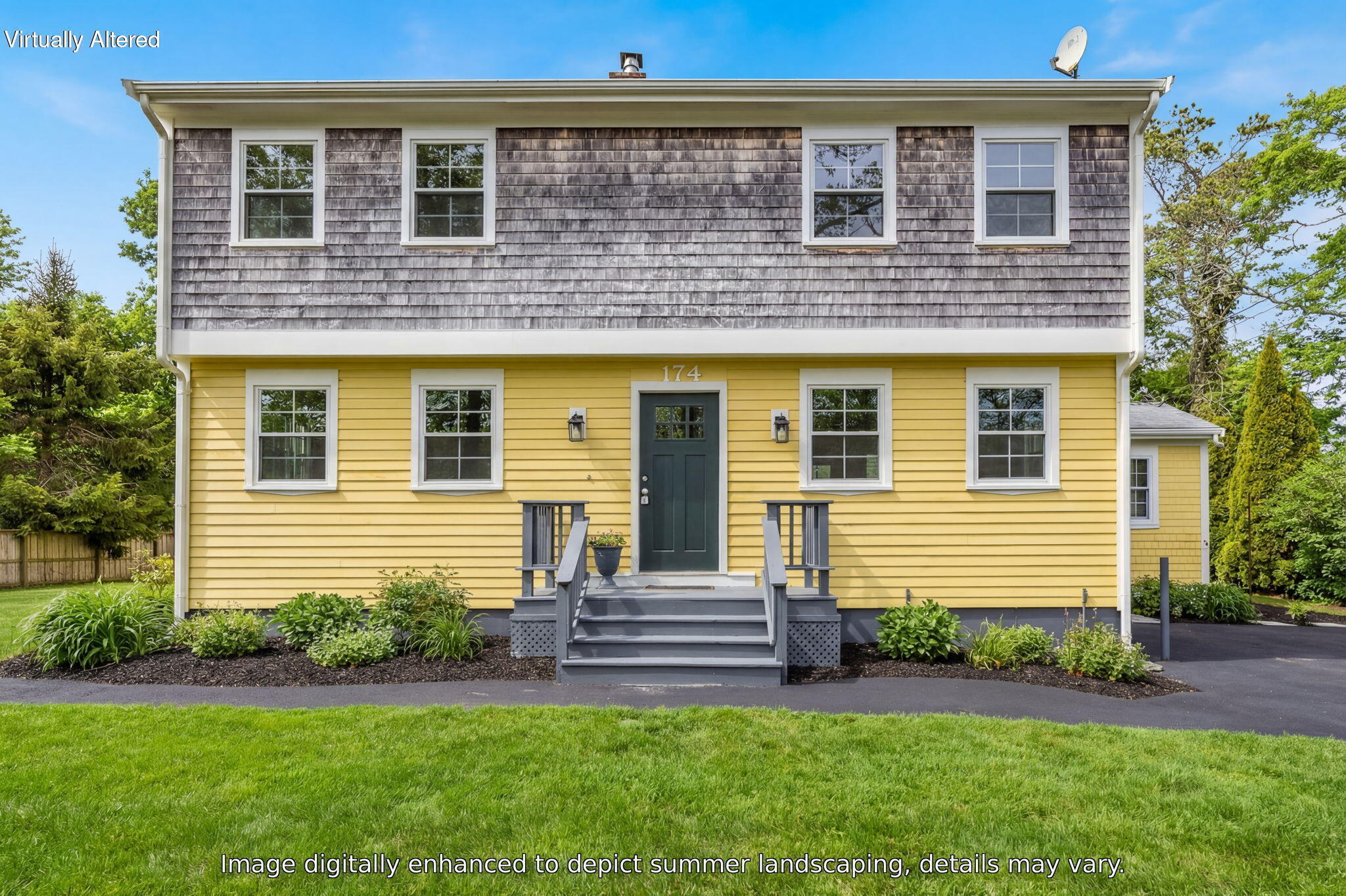 174 Barlows Landing Road, Bourne MA photo 2