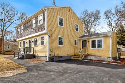 174 Barlows Landing Road Bourne MA 02559
