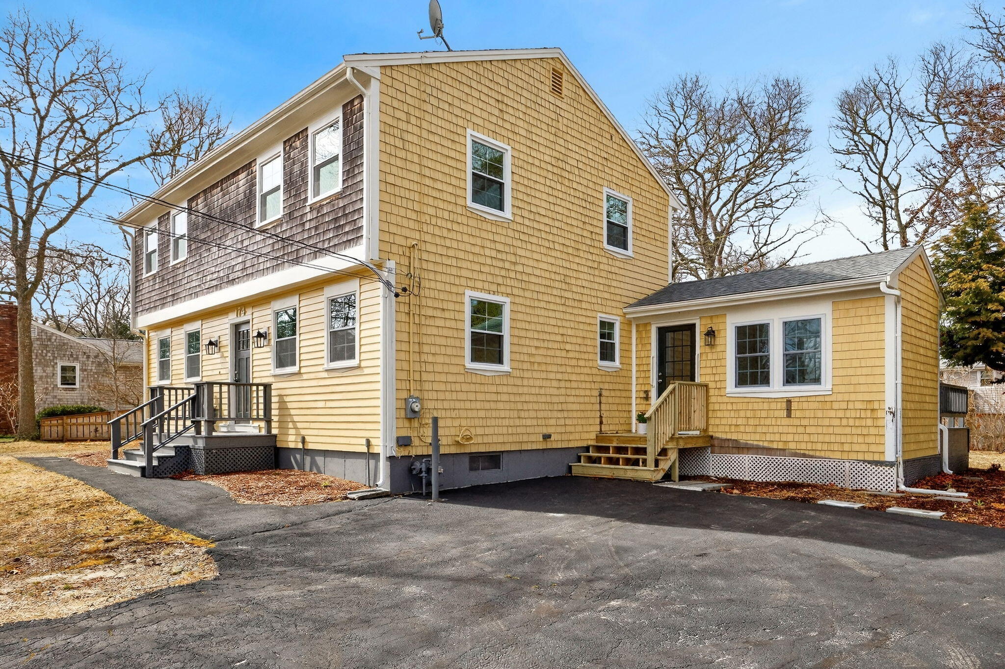 174 Barlows Landing Road, Bourne MA photo 4