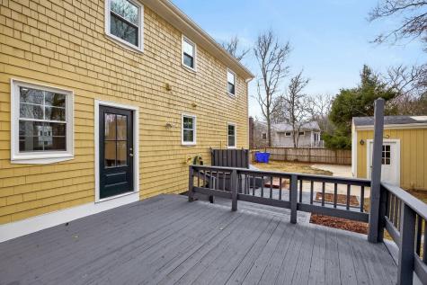 174 Barlows Landing Road Bourne MA 02559