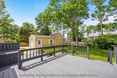 174 Barlows Landing Road Bourne MA 02559