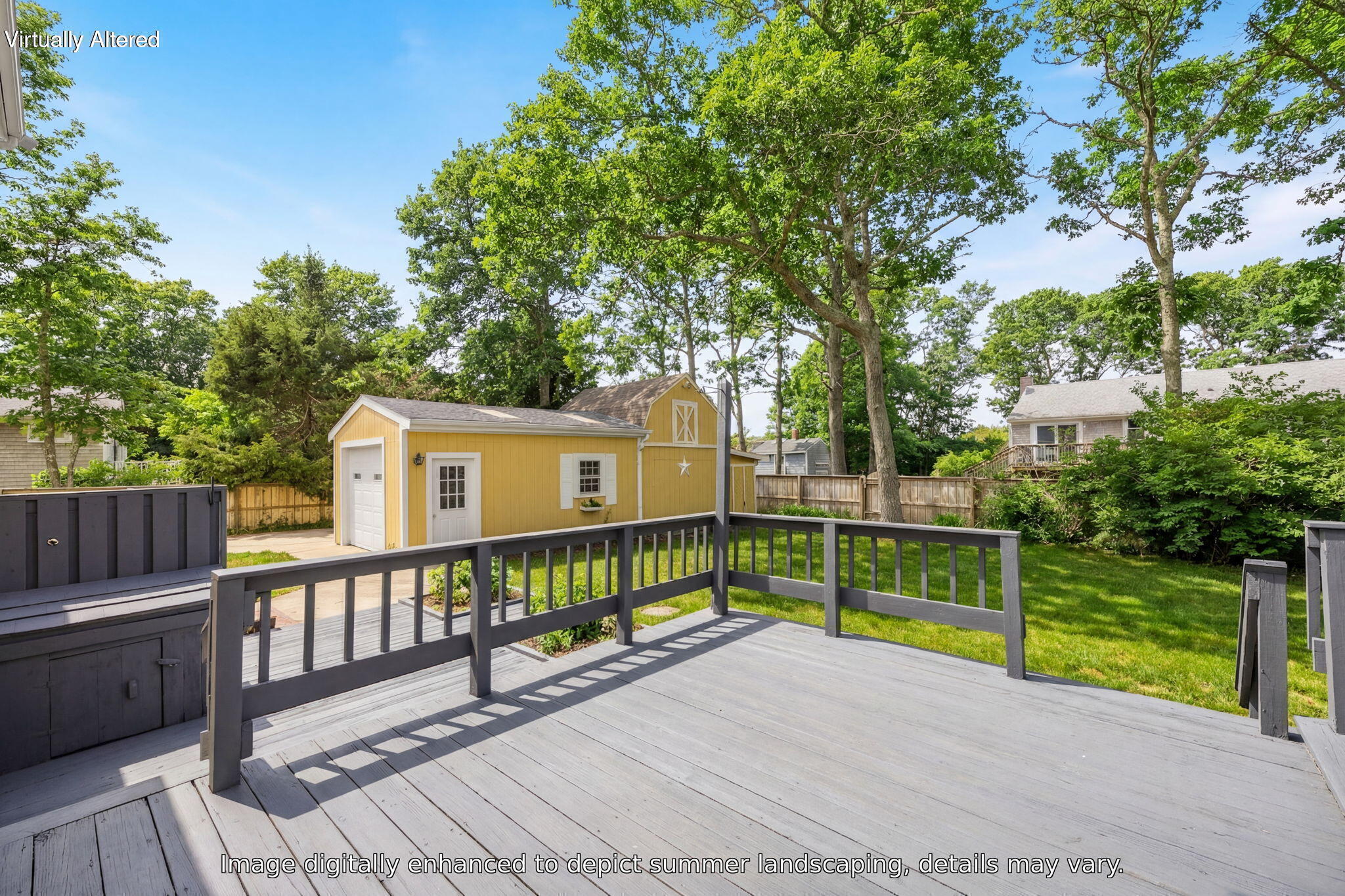 174 Barlows Landing Road Bourne MA 02559