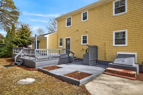 174 Barlows Landing Road Bourne MA 02559