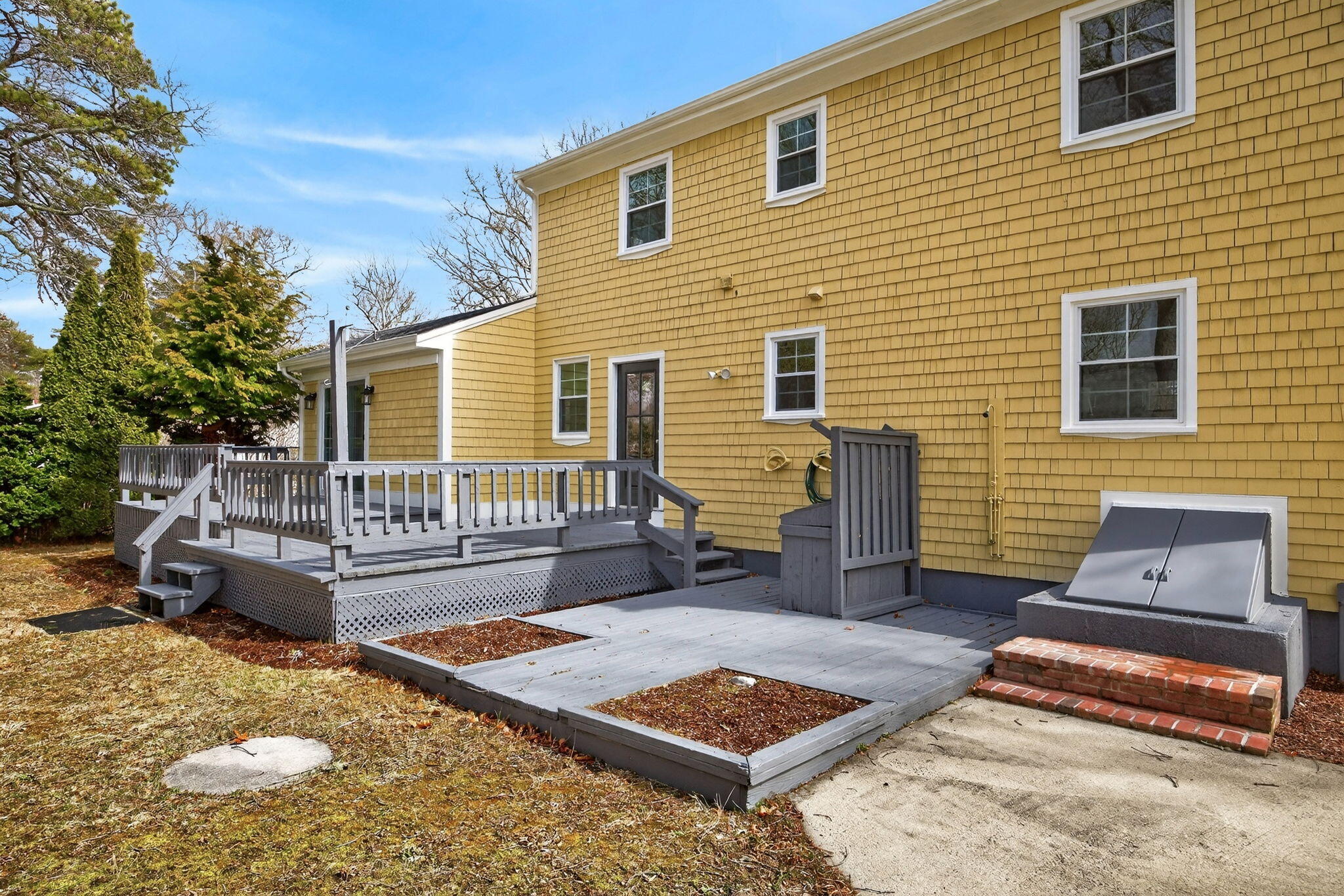 174 Barlows Landing Road Bourne MA 02559